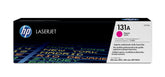 HP Toner Magenta 131A